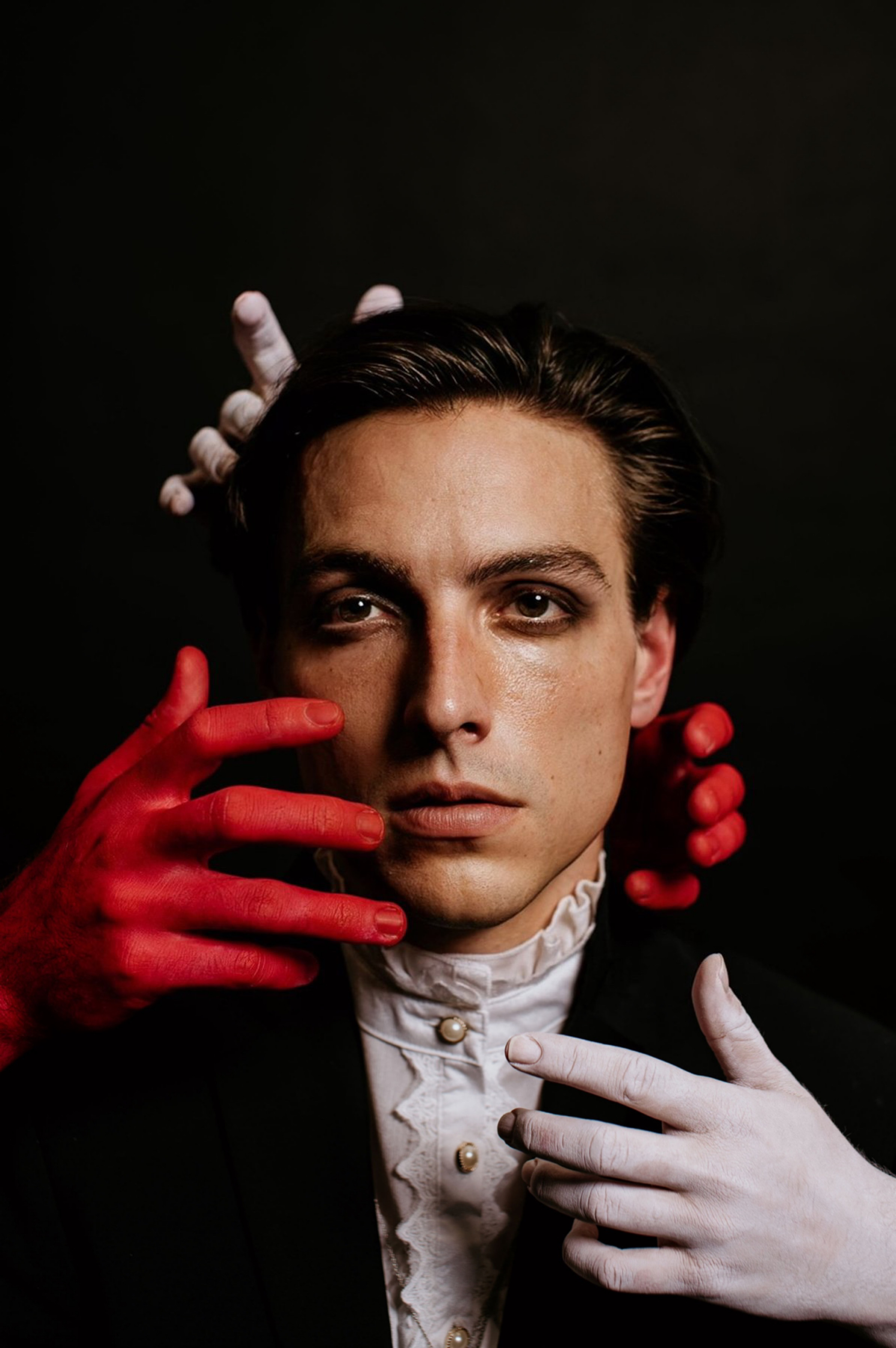 Blind Matador