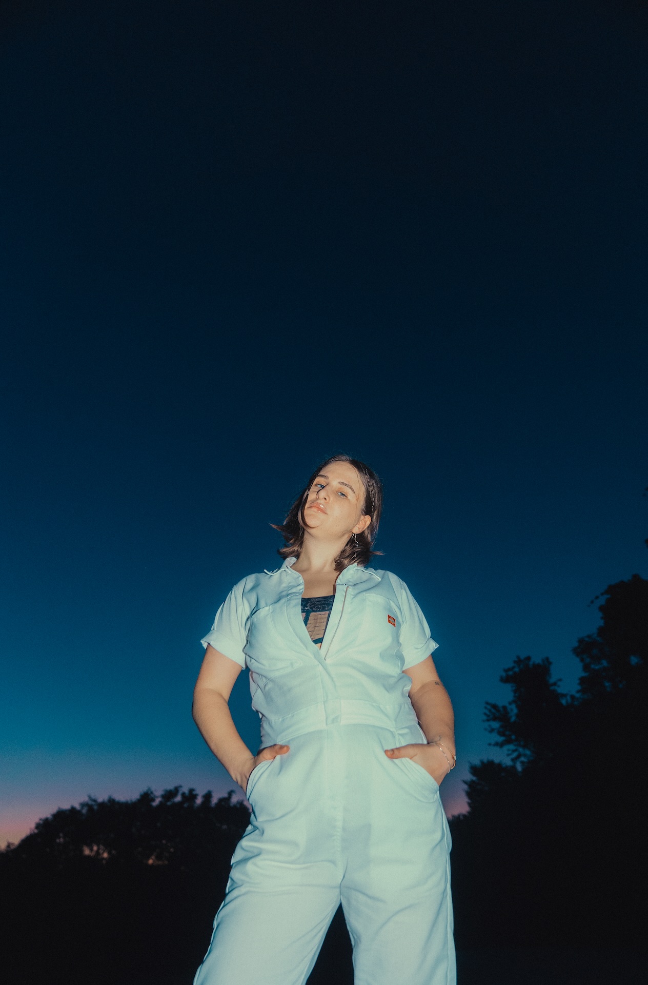 Ula Blue