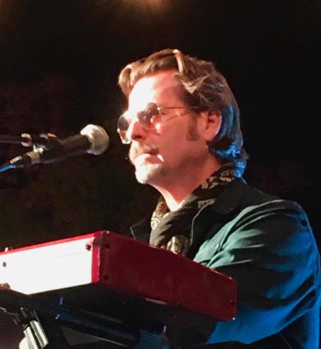 Brad Watson